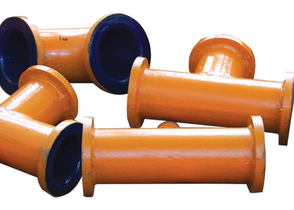 pipe fitting